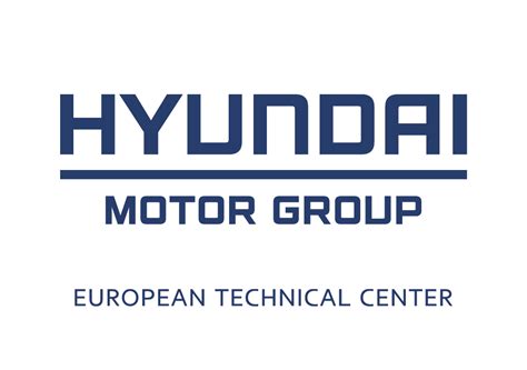 Hyundai Motor Europe Technical Center Gmbh Dvn