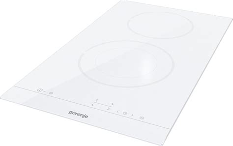 Электрическая варочная поверхность Gorenje ECT322WCSC