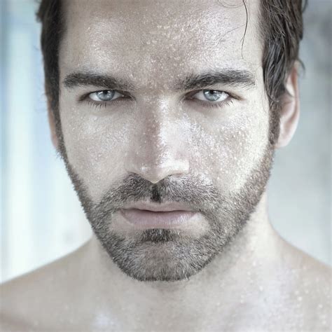 8 Handsome Beard Styles For Bald Guys
