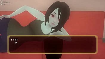 What If ADVENTURE TIME Was A 3D NSFW Debatable GAME XVIDEOS