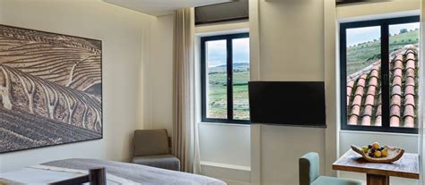 Six Senses Douro Valley Hotel in Portugal | ENCHANTING TRAVELS