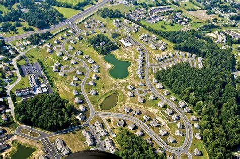 Aerial photography | Drone, Mapping & Surveying | Britannica