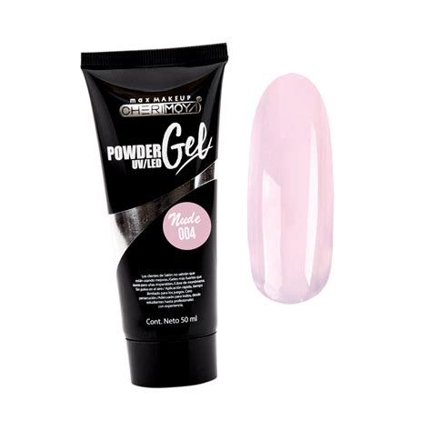 Ripley Polygel Cherimoya Nude Ml