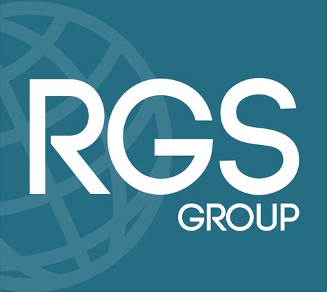 rgs logo group rgs group unique consumer brands