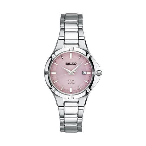 Seiko Seiko Essentials Watch Sur416 001 925 02668 Watches Carroll