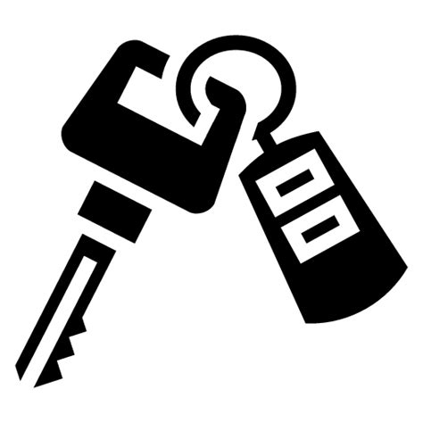 car key icon svg  png game iconsnet