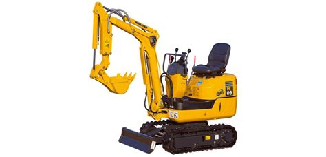 PC09 - Marubeni Komatsu