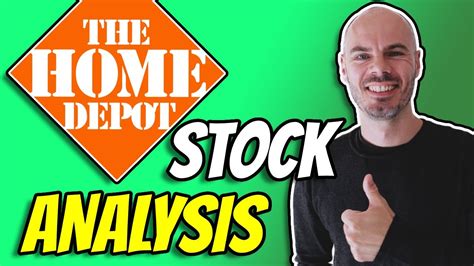 Should You Buy Home Depot Now Home Depot Hd Stock Analysis