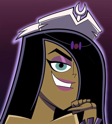 Danny Phantom Desiree As A Human