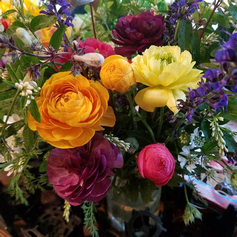 Michigan Flower Farm