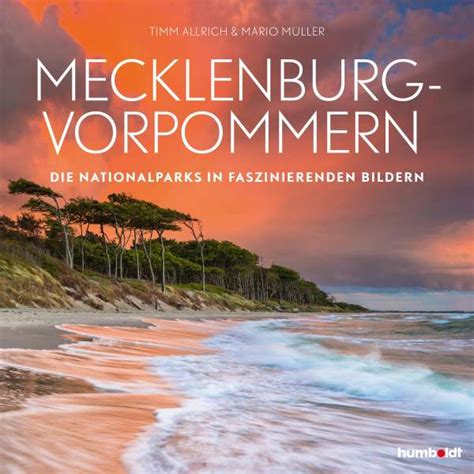 Mecklenburg Vorpommern Mario Müller Buch jpc