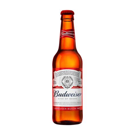 budweiser  dutch df