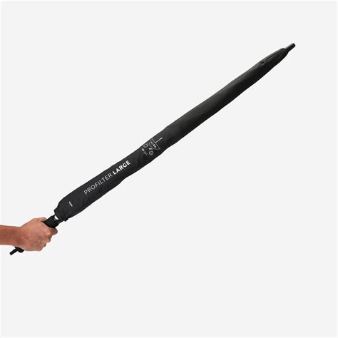 GOLF UMBRELLA LARGE - INESIS PROFILTER INESIS - Decathlon