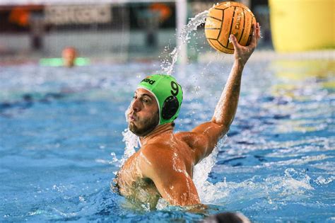 Pallanuoto L Ortigia Siracusa A Savona Senza L Attaccante Mirarchi