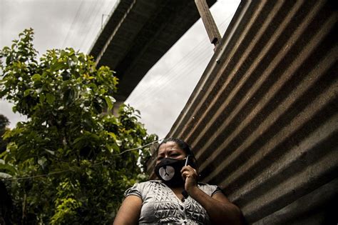 La vida debajo del puente El Naranjo Plaza Pública