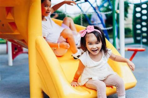 Rekomendasi Playground Di Jakarta Yang Seru Untuk Anak Anak