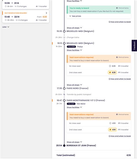 Riders are clashing over the max lines seat reservation policy 11