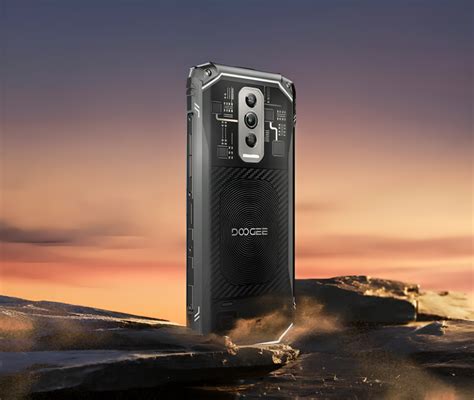 Doogee Blade Ultra Review A Sleek Rugged Powerhouse With