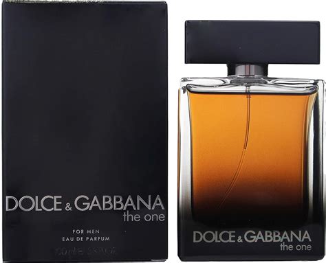 Dolceandgabbana The One Eau De Parfum 100 Ml Amazones Belleza