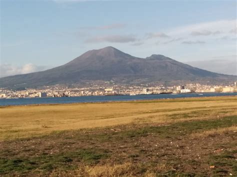 MalKo Rischio Vesuvio Vesuvio E Campi Flegrei Il Rischio Vulcanico