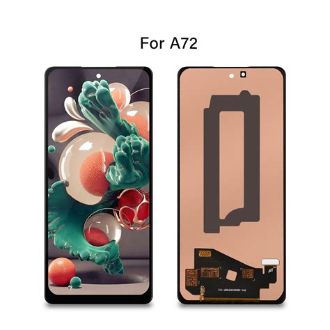 Buy Wholesale China Refurbished Factory,original Change Glass Cell