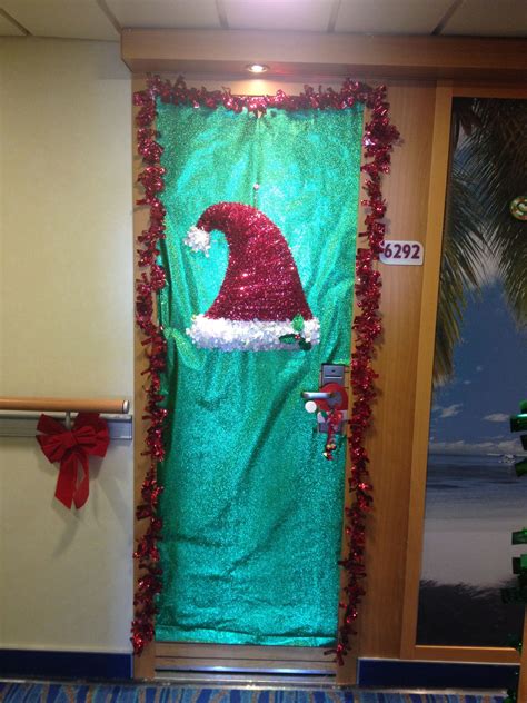 Carnival Cruise Cabin Door Free Printable Cruise Door Decorations ...