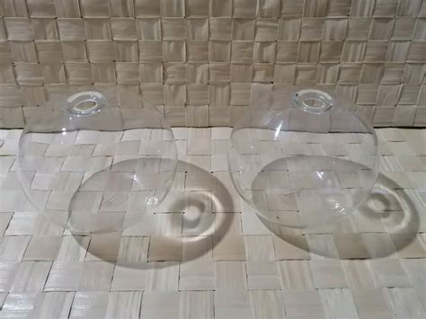 Колба круглая стеклянная – купить на Ярмарке Мастеров – QE48GRU | Вазы ...