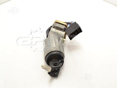 Замок зажигания ГАЗ 3302, 2705 (Газель), 2217 (Соболь), 3102, ВАЗ 1111 ...