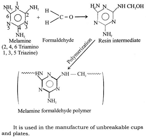 Polymers Long Answer Type Questions High Target