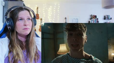 Ren Hi Ren Reaction Youtube