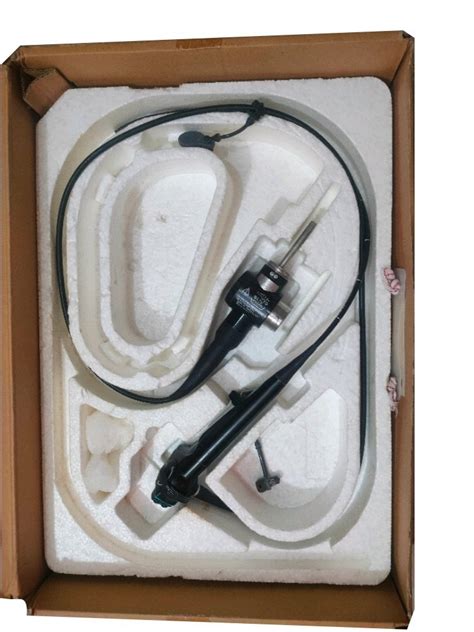 Olympus Flexible Endoscope, For Hospital at ₹ 225000/piece in New Delhi ...