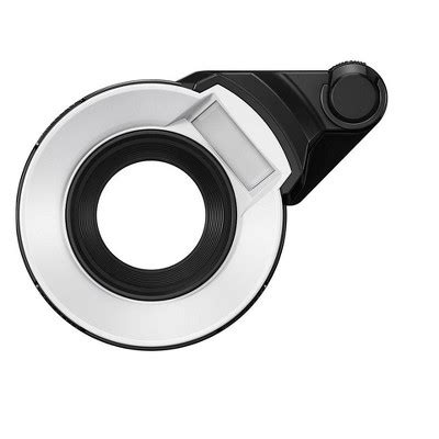 Om System Fd-1 Flash Diffuser : Target