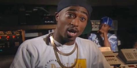 Tupac S Ex Is Trying To Sell Nude Photo Of The Rapper Cinemablend