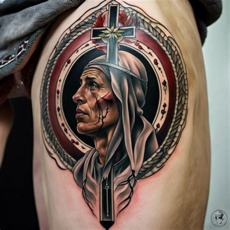 15 Bible Verse Tattoos Ideas for Inspiration – This Makes Tattoo