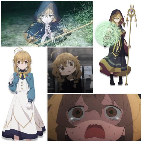 Anthon Renz Marion - Monica Everett is famously known as the Silent