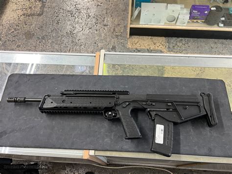 Kel Tec Rdb