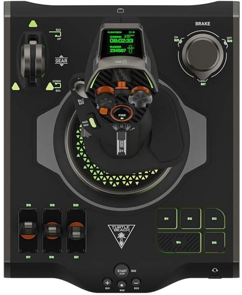 Turtle Beach Velocityone Flightdeck Ab Januar Preise