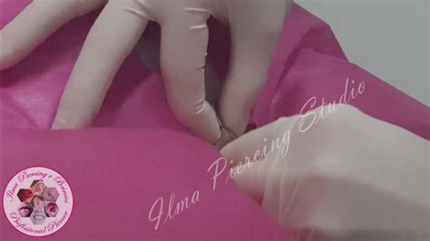 An Entire Playlist Of Pussy Piercing Videos Great For Piercing Kinksters Nude Video On