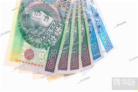 Polish money, Stock Photo, Picture And Royalty Free Image. Pic ...
