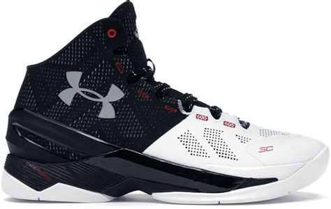 Under Armour Curry 2 Suit And Tie 1259007 101 Novelship