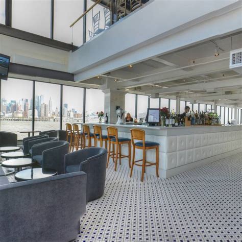Molos Restaurant Weehawken Nj Opentable
