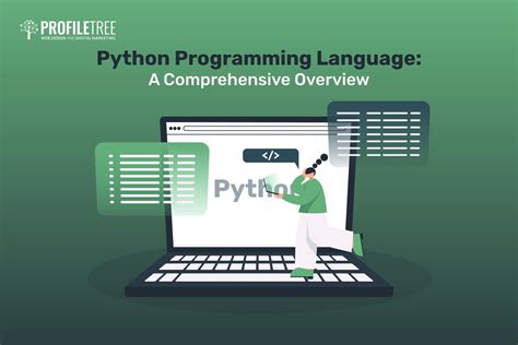 Python Programming Language: A Comprehensive Overview | ProfileTree