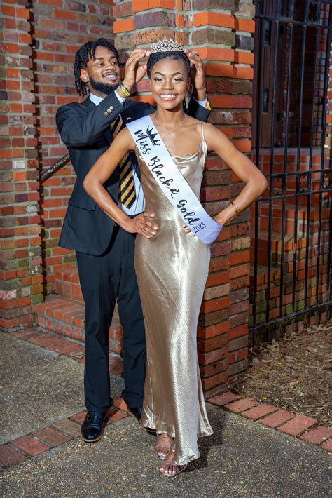 2024 Miss Black & Gold Pageant — The Kappa Beta Chapter of Alpha Phi