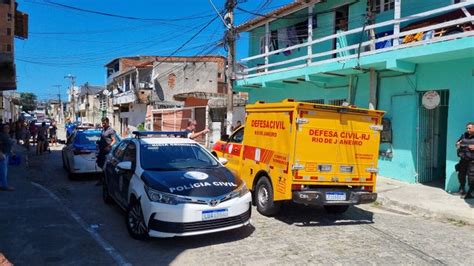 Laudo do IML revela causa da morte de mãe e filha em Cabo Frio exame