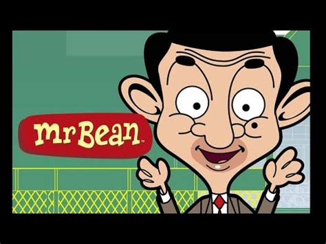 Mr Beans Doppelg Nger Mr Bean Animiert Auf Deutsch Lustige Folgen