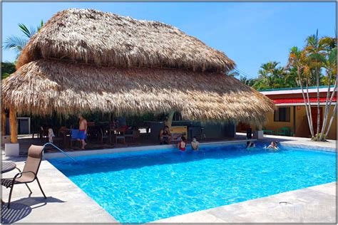 The Blue Marlin Hotel | Jaco Beach Costa Rica