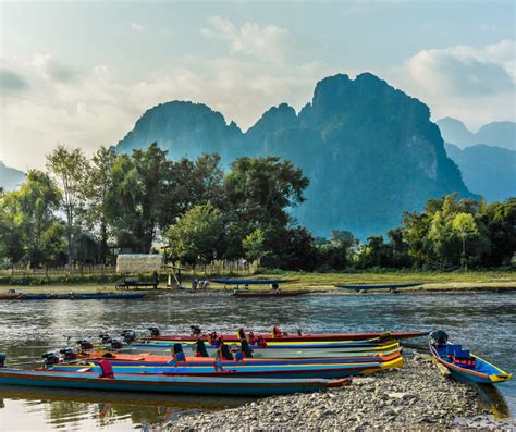 Vang Vieng Popular Private And Share Group Tours Tours By Group