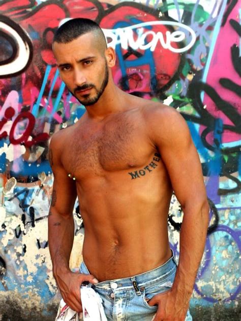 Ecco I Finalisti Di Mister Gay Italia