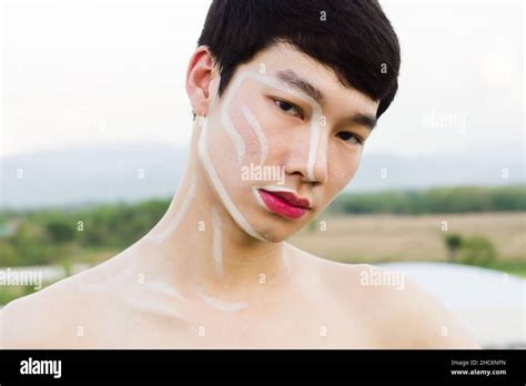 Gay asian Banque de photographies et dimages à haute résolution Alamy