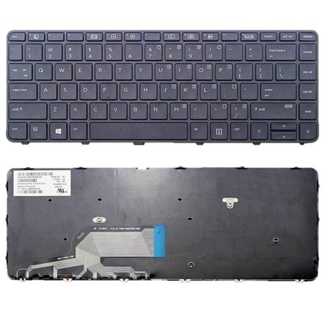 Keyboard For HP ProBook 640 G2 645 G2 430 G4 440 G4 430 G2 440 G1 440